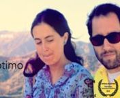 At the end of a long honeymoon, a newlywed couple from Spain struggles to keep it together.n(Es difícil no cansarse de un compañero de viaje incluso cuando se trata de tu pareja y estás en tu luna de miel)nShot in Los Angeles / In Spanish with subtitles in EnglishnRun time: 15 min 53 sec / HD / 2.35:1nwww.seventhdayshortfilm.comn* Official Selection 2014 PALM SPRINGS INTERNATIONAL SHORT FILM FESTIVAL (California, USA)n* Winner 2014 VII EDICION CORTOMETRAJES POR LA IGUALDAD (Valencia, Spain)n*