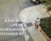 CHANGE YOUR CITYnGROW A BOX ON YOUR STREETnDIY GUIDE AND BOX LOCATORnWWW.HCLBOX.ORGnnPlease note:
