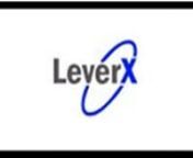 As part of our LeverX fundamentals series, we will review the capabilities available in SAP cFolders. SAP cFolders allows you to easily collaborate between organizations inside your enterprise and with external partners on key product data such as documents, materials, engineering changes, and bill of materials. At the heart of cFolders value proposition is its ability to exchange data between your SAP system and the cFolders collaborative application to share with partners. During this webinar