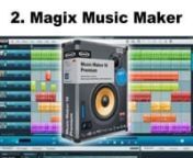 Get Closer to Becoming the Next Thing in Music Production with the Only Full Scale Combo Software and Marketplace Online.nn16 Stereo Tracks, 9 Dynamic Pads, A 7 Octave Keyboard, and More at Your Fingertipsn nMega Music MakernGet It Here - http://megamusicmaker.de.vunnfruity loopsninstrumentalsnbeat makerndrum machinendj mixernrap beatsnfree beatsninstrumental beatsnrap instrumentalsnmusic mixernbeats for salenfree instrumentalsnhip hop beatsnbeat maker onlinenbeat making softwarenmusic softwaren
