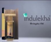 Malayalam actress Lena discloses her top secret to healthy hair. With Indulekha in new Selfie Bottle, her hair care become effortless and effectual.