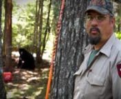 Governor Paul Lepage, Josh Koscheck - UFC Fighter, Dave Trahan from Sportsman Alliance of Maine, Randy Cross the Maine bear biologist and Blaine Anthony give their opinion on the upcoming vote to make current bear hunting methods illegal.