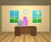 We were commissioned by iNursery.net to create a promotional animation showing the functionaility of iNursery.