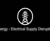 Electrical supply disruption:nnBEFOREn • Put together an Emergency Kit which includes:n ...o A battery-operated or wind-up radio;n ...o A battery-operated or wind-up torch;n ...o Spare batteries;n ...o Candles;n ...o Mobile phone charger that works off a car cigarette lighter; andn ...o Non-perishable food and water.n • Be aware that if you have solar PVs that your power will still go out.n • If you have a gas bottle, have a spare one as well.n • If you use electricity for heating – ha