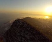 A short aerial film showing the beauty of Cape Town and its surrounding area, including Lion&#39;s Head, Table Mountain, Cape Point, Hout Bay, Simon&#39;s Town, and Seal Island. Footage includes great white sharks from above at Seal Island, an aggregation of spotted gully sharks / sharptooth houndshark (Triakis megalopterus) in the surf near Cape Point in Table Mountain National Park, and a brown fur seal surfing in the waves.nnShot with DJI Phantom 2 / Zenmuse H3-3D gimbal / GoPro HERO 3+ Black.nnShort