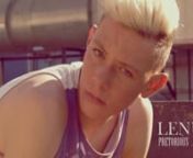 Photoshoot with Lenus Pretorious from EModels Bloemfontein, South Africa.nnYoung blood with talent, this champ is only 17, so keep out for this cool-kid...nnMusic by : Last Dinosaurs -
