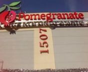 Over 1200 people gathered in the Marriott Marquis in NYC on Nov. 23, 2014 to celebrate 45 years of OHEL&#39;s amazing service to the community. http://www.ohelfamily.org/nnAbraham BandanOwner of PomegranatenRecipient of the OHEL Community Partnership Awardn nAbe Banda, innovative entrepreneur and community leader, owner of Pomegranate kosher supermarket, will receive the Community Partnership Award.nnExecutive Producer: Derek SekernProducer/Director: David JassenEditor: Damian ZiemkowskinnDMJ Studio