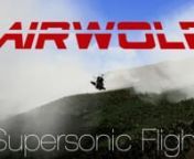 On this slowly growing playlist I would like to show you some VFR flights and the possibilities of what is possible with X-Plane if you have good hardware. VFR flights are more graphic demanding than flights with airliners in high altitudes. I am just a