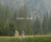 Ceremony:Yosemite ChapelnReception:The Ahwahnee HotelnLocation:Yosemite National ParknnEquipment:nCanon C100 (2x)nCanon 6D (2x)nMoVi M5nDJI Phantom 2