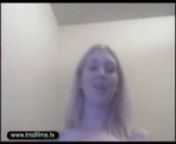 This is a naked video blog with The Mighty Dynasty&#39;s Miss Amber. She is taking part in the naked vlog campaign that&#39;s going around youtube. If something big is going on out there The Mighty Dynasty is sure to jump on it. For more go to www.themightydynasty.com TMD Bitches!!!