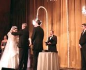 Megan and Damon got married on June 14, 2014 at the historic Alabama Theater. We were invited to film their fairy tale day that looked like something straight out of a movie.Watch and see...nnSongs: All songs by Matthew West