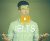 To book your course, click on this link:nhttp://www.ulearn.ie/course/exams/ielts-examination-course-dublinnnULearn is now enrolling for the for all IELTS exams including. The IELTS system is a graded exam and provides a standardised method of assessment for students in academic and professional life. It can be thought of as an equivalent to the First Certificate (FCE), Cambridge Advanced (CAE) and Cambridge Proficiency (CPE) tests. This examination classes offer systematic preparation for the st