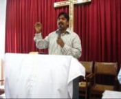On June 29, 2014 Pastor Asher Aziz shared wonderful and blessed sermon with the congregation of Faith Gospel Assemblies (Division KFCM) Pakistan.nThe Topic of the sermon is