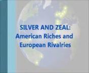 The silver lodes discovered in Northern Mexico and the Andes after 1540 became the primary focus of the Spanish Empire in the Americas for the next several centuries. To improve both security as well as the collection of the royal “fifth” of American silver revenues, heavily-armed Spanish armadas gathered at a single port of departure from the Americas, Havana, and landed in Europe at a single point, Seville, where such riches were assessed and taxed. The resulting wealth made the ruling Hab