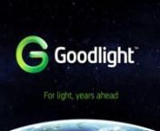 Since 2006, we have become the UK&#39;s leading experts in LED lighting. From LED luminaires to retrofit LED lamps, we have developed a comprehensive range of LED lighting solutions for all industries including commercial, amenity, leisure and hospitality. Our brand, Goodlight, is recognised as amongst the most reliable, energy-efficient and consistently bright LED lighting on the market. In client testing, Goodlight LED products win out over others in design, build, quality, performance, efficiency