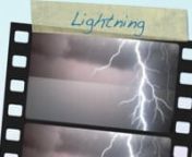 This is a quick video about some facts about lightning in California and what to do if you encounter it.nnhttp://www.wrh.noaa.gov/hnx/LightningMyths-1.pdfnhttp://science.nasa.gov/science-news/science-at-nasa/2001/ast05dec_1/