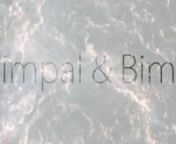 Dimpal + Bimal Indian Wedding Short Film from dimpal