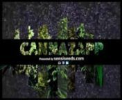 CANNAZAPP - EPISODE 2 is produced by Sensi Seeds, will present segments from past and present day alike, in order to shed light upon those who have broughtthe cannabis plant to where it is today...nnIn this episode, CANNAZAPP focuses on the evolution of perceptions regarding cannabis prohibition, mainly focusing on the USA, in which there have been many changes in the past few years. Access to medicinal cannabis through dispensaries has spread throughout the country and two states have even de