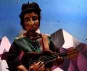 The official music video of English afro-folk-pop band The Melodic&#39;s &#39;Ode to Victor Jara&#39;. The video commemorates the life and work of Chilean political activist, theatre director and musician Victor Jara who was brutally murdered at the hands of the Pinochet regime in 1973.nnUsing the premise of a puppet theatre, which directly references Victor&#39;s legacy in promoting socialism through song, theatre and dance, his story is played out on stage as an homage to his art. The use of the marionette, w