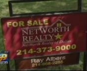 Amy Bloom with NetWorth Realty is featured on television throughout the United States.nnIn this interview she was asked about flipping houses.nnNetWorth Realty:nhttp://networthrealtyusa.comnnNetWorth Realty on Facebook:nhttps://www.facebook.com/networth.realtynnNetWorth Realty offer a hands-on approach with our investors to solidify their success in investing. Their agents are all fully-licensed and come with both professional and personal knowledge ~ as they too invest in the real estate for th