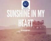 “Sunshine In My Heart”is a uplifting, grand and larger then life track filled with positive lyrics and good vibes all the way through! This track is ideal for marketing and advertising of all kinds and has a wide commercial appeal. If you need something catchy and uplifting for your next project, you just found it!nnnnPurchase Track license at: nn► http://bit.ly/W9BtKUnnnnnn** (The