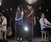 Tum Hi Ho (Acoustic Cover) -- Aakash Gandhi (ft. Sanam Puri, Jonita Gandhi, & Samar Puri) - YouTube from jonita gandhi