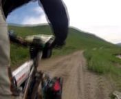This video is a 13 minute trailer part of the MongoliaX2012 expedition project on a mountain bike.nnMusic Credits: nAdventure dubstep - Zed&#39;s Dead, Coffee Break nCeltic Drama - composed and mastered by Dr. Brian Sullivan of CanadannnLast summer, I completed a challenging 2500 km overland expedition across Outer Mongolia between Russia and China. The expedition lasted 45 days, 38 days actively mountain biking across the Steppe grasslands and mountainous deserts and forests of the northern rim. Ac