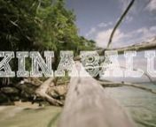 A trip to Kota Kinabalu with the homeboys.nHiking up Mount Kinabalu &amp; sunbathing on Sapi Island.nnFilmed &amp; Edited by Juffrie FridaynAdditional filming by Elliot Sng &amp; Fadhli RamlinnMusic nWithin Dreams by The Album LeafnSunshine by The Pinholes