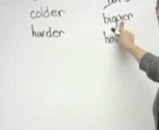 VIDEO 2 16-English-Grammar-Comparative-Adjectives[www.savevid.com].3gp from english gp video