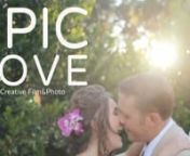 Chico California Photography and Videography by Chico California Photographer and Videographer Duo TréCreative: http://trecreative.comnnMade this big wedding videography montage for the Chico Bridal Show this weekend. Threw in the M83 song for extra epic-ness, even though people at the show wont be able to hear it. Hope you enjoy, let us know how we can help you tell your story through photography and videography!