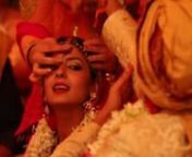 It was fun shooting Nidhi &amp; Divyaansh wedding film in Goa India. Energetic crowd, brilliant theme.nCinematography: Narendra Gaonkar, Navin GaonkarnNavin Studio http://www.navinstudio.com/index.htmlnMusic: Mahi ve mahi by Hari &amp; Sukhmani
