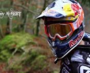 Two-time Enduro world champion &amp; KTM Factory rider Johnny Aubert announces officially today that he&#39;s joining the 100% family. Discover his pure training grounds &amp; lifestyle in this real cool video shot this last week.nnJohnny is a former top motocross rider - KTM, RedBull, 100%, Gaerne, Shoei, Casola, Leatt, CTI, AMV, Acerbisnhttp://www.ride100percent.com/team/johnny-aubertnnFilmmaker: Thomas Taragon - Mozaic Prod - http://www.thomas-taragon.comnMusic: We Were Promised Jetpacks - Sore T