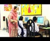 Virtual Tour of Educational Experience at NESPAK CAMPUS, Pepperdine School, 336/D-1, NESPAK Housing Society,Near Wapda Town, Lahore