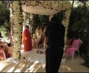 Los Angeles Indian Wedding | Sap and Sud | Angela Tam – Makeup Artist & Hair Design Team from indian tam