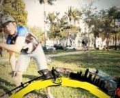 Short video about one of Miami&#39;s best alleycat races.nnWe want to thank the race&#39;s sponsors:nFyxd 305nGrolshnLOCO FixienSTATE Bicycle Co.nSpeck cases &amp; accessoriesnOury GripsnAss SaversnMorgans Restaurant nUrban Velo magazinen904 Fixed nSoulful GatheringnMiami Bike ScenenMagic City Bicycle CollectivennAnd the crew that made this video possiblenProduced by Indie Film Club MiaminnCameranBenito PortesnPezh JatalanJose Jacho nDavid OspinanClaudia GutierreznnEditing and Animation nGianfranco Bian