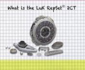 LuK RepSet 2CT Plain English Video YouTube GB from rep video english