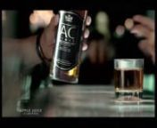 In an era where advertising still had meaning, Jagatjit Industries Limited launched AC Black with a TVC that set standards for advertising...