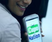 Poonam Pandey&#39;s Holi video for 2013. nThe name of the campaign is Chaddy Buddy and it was created for http://www.cuponation.in/