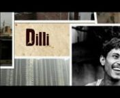 A documentary on the hidden faces behind the development of Delhi and their untold story. Delhi brings out a stark comparison of the rampant progress and development of the megalopolis vis-a-vis thousands who are left homeless while the while city is modernized and revamped.nnDilli records and documents the evacuation of the thousands who in a matter of minutes lost their homes, and were left in a sea of rubble with nowhere to go and no ray of hope for a better tomorrow.nnA charity foundation; R