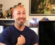 Welcome to Rhino House&#39;s Interview Series!nnThis is Part 4 with Justin Rasch on Video Reference.nnJustin Rasch is a veteran animator who has worked on the film ParaNorman and video games, Jak and Daxter, Ratchet and Clank, All Stars Battle Royale, and True Crime. nnHe is also the co-creator of Dogonauts, an inspirational short film created by him and his wife, Shel, in their garage.To check out their Kickstarter Campaign, click here --&#62; http://goo.gl/h9d7Qnnhttp://rhinohouse.comnhttp://faceboo