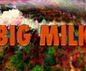 Big Milk -- Dan Deacon nfrom the album