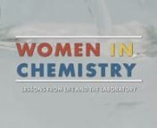 In honor of Women’s History Month, CHF (now the Science History Insitute) partnered with WHYY to present an hour-long television segment based on The Catalyst Film Series: Women in Chemistry. The segment made its debut March 27, 2013, at 8:00 p.m. on WHYY-TV12, which serves the nation&#39;s fourth largest media market.nnSummary:nn2:50nIntroductions to Nancy Chang, Uma Chowdhry, Mildred Cohn, Mary L. Good, Kitty Hach-Darrow, Paula Hammond, Stephanie Kwolek, and Kiran Mazumdar-Shaw.nn5:05tnChildhood