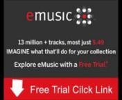 http://goo.gl/NSCvp nClick Link From Free Trial + &#36;10 Music Download Credit nnfree download mp3 songs,free,download,song,mp3,mp4,album,