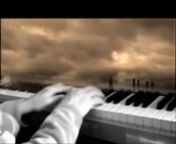 You've Changed-JazzPiano Ballade from julie marie king
