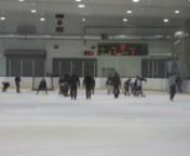 The third video of the epic comeback vs YSE has the boys coming back from behind twice in the game. They take the lead with just under 3 minutes to go and win the game and the series. After being down 2 games to none. Outscored 8 goals to none!nOff to the OMHA finals for the 3rd year in a row. They have a Silver and a Bronze....they need to complete the set.nnMarch 15th-17th in Oakville.nnGo Toros Go!
