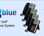 XBLUE X25 Phone System from x25