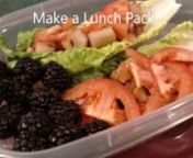 Our Lobster Wraps are healthy, simple and inexpensive! We use imitation lobster but pack flavor, spice and health into a simple Romaine leaf. Almost no carbs in this recipe and only &#36;1 per wrap.