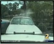 In 2010, a troubled young South Georgia woman was unarmed and inside her car, pinned by patrol vehicles, when eight bullets pierced her front windshield, killing her.nA police captain told state agents who arrived to investigate, “The only reason we call you in is for public perception,” he said. “We have to protect our officers.”nnThe case closed with little scrutiny and the officers were cleared of any wrongdoing.nLocal police believed they could manipulate the truth and the public wou