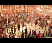 Tutti Bole Wedding DiHD Video Song Welcome Back 2015 from bole video song hd