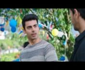 Kapoor &amp; Sons -Official Trailer nCast : Sidharth Malhotra, Alia Bhatt, Fawad Khan